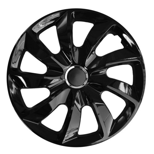 Set copricerchi 16 - copricerchi,