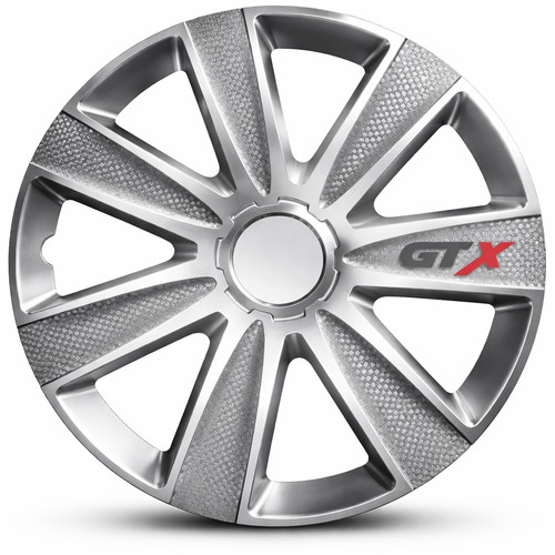 Set copricerchi - 4, 16"